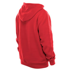 Red Texas Rangers New Era x Hyperfly Hoodie