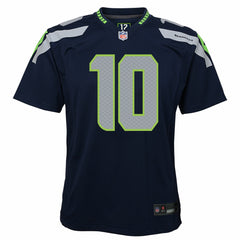 Cooper Kupp  Youth Game Jersey - Seattle Seahawks Jerseys