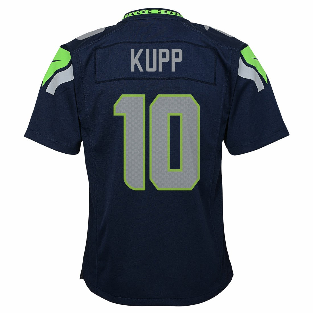 Cooper Kupp  Youth Game Jersey - Seattle Seahawks Jerseys