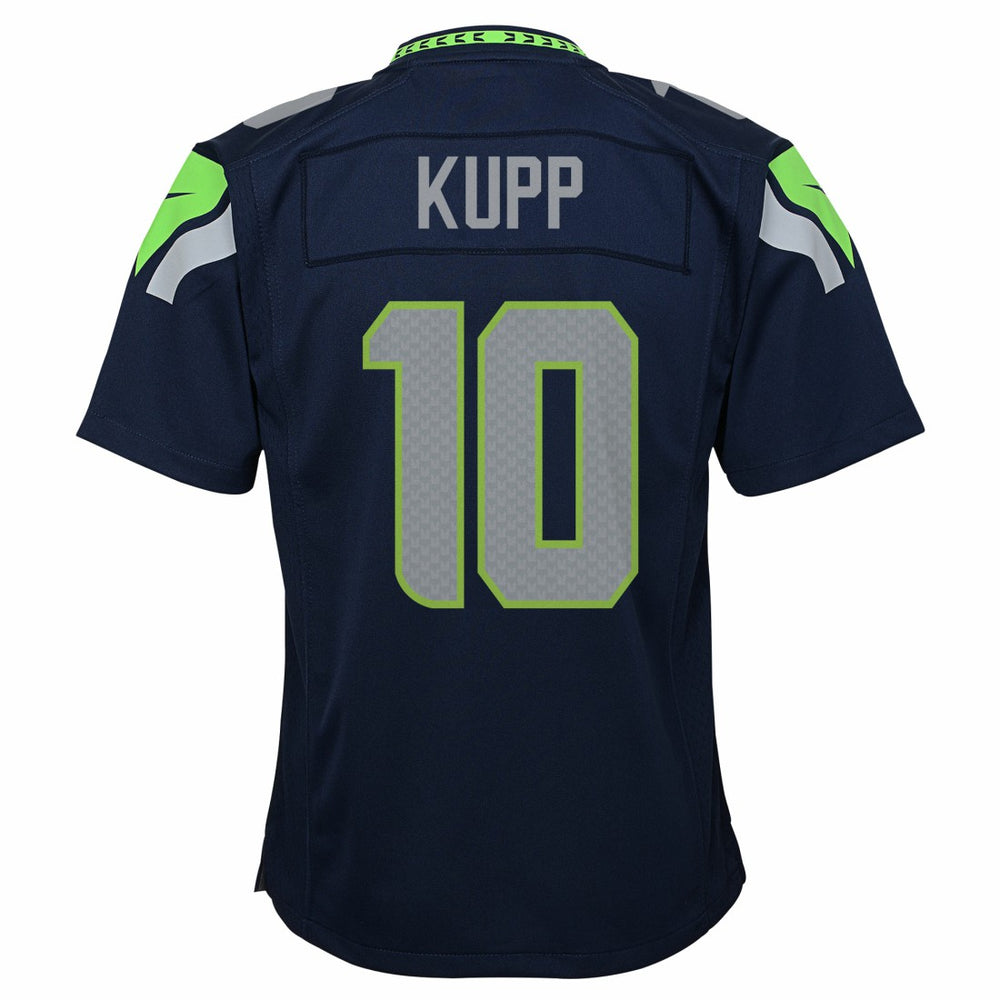 Cooper Kupp  Youth Game Jersey - Seattle Seahawks Jerseys