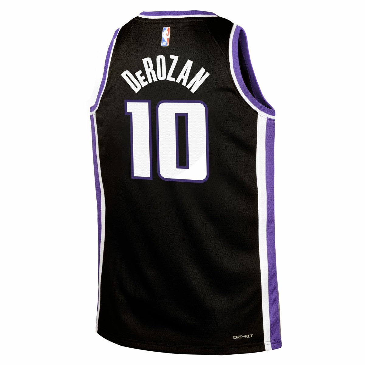 Nike DeMar DeRozan Sacramento Kings Youth Swingman Jersey