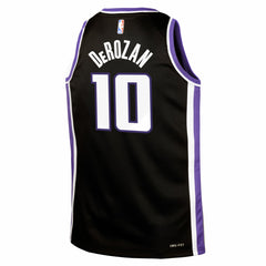 Nike DeMar DeRozan Sacramento Kings Youth Swingman Jersey