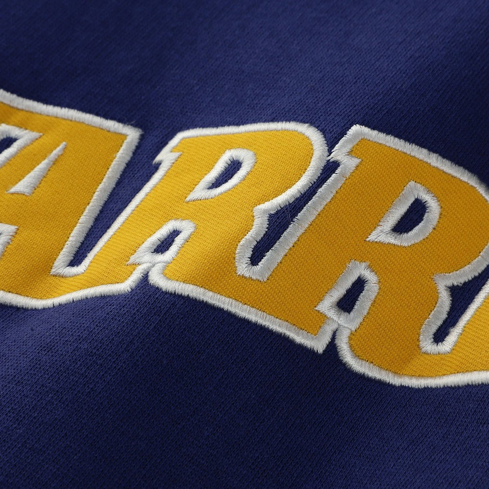 Mitchell & Ness Golden State Warriors Hardwood Classics Big & Tall Hoodie sale
