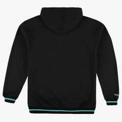 Mitchell & Ness Memphis Grizzlies Hardwood Classics Big & Tall Hoodie