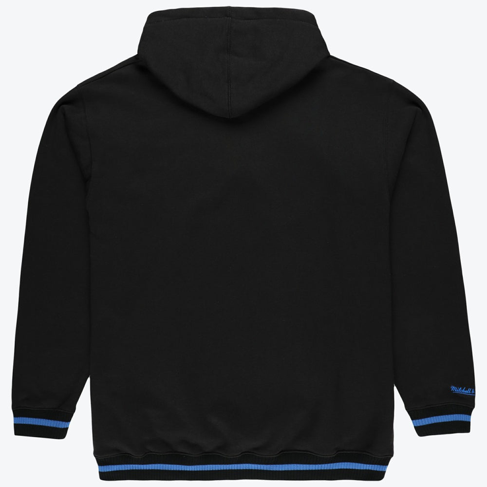 Mitchell & Ness Minnesota Timberwolves Hardwood Classics Big & Tall Hoodie