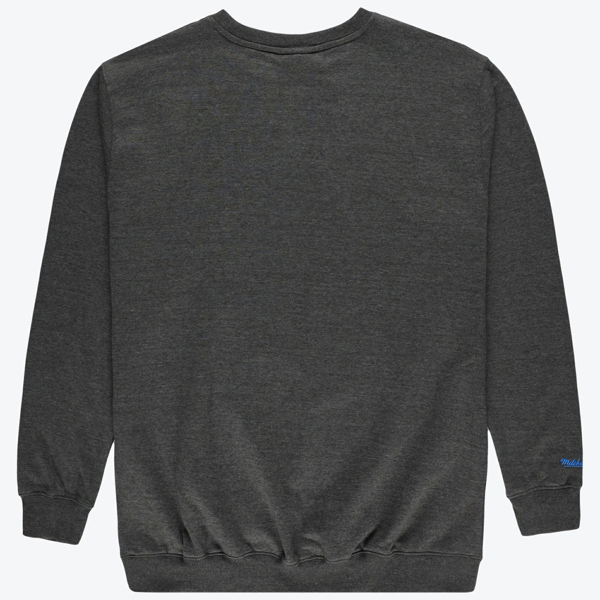 Mitchell & Ness Minnesota Timberwolves Hardwood Classics Big & Tall Crewneck Sweatshirt