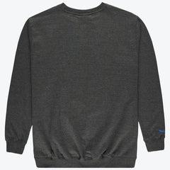 Mitchell & Ness Minnesota Timberwolves Hardwood Classics Big & Tall Crewneck Sweatshirt