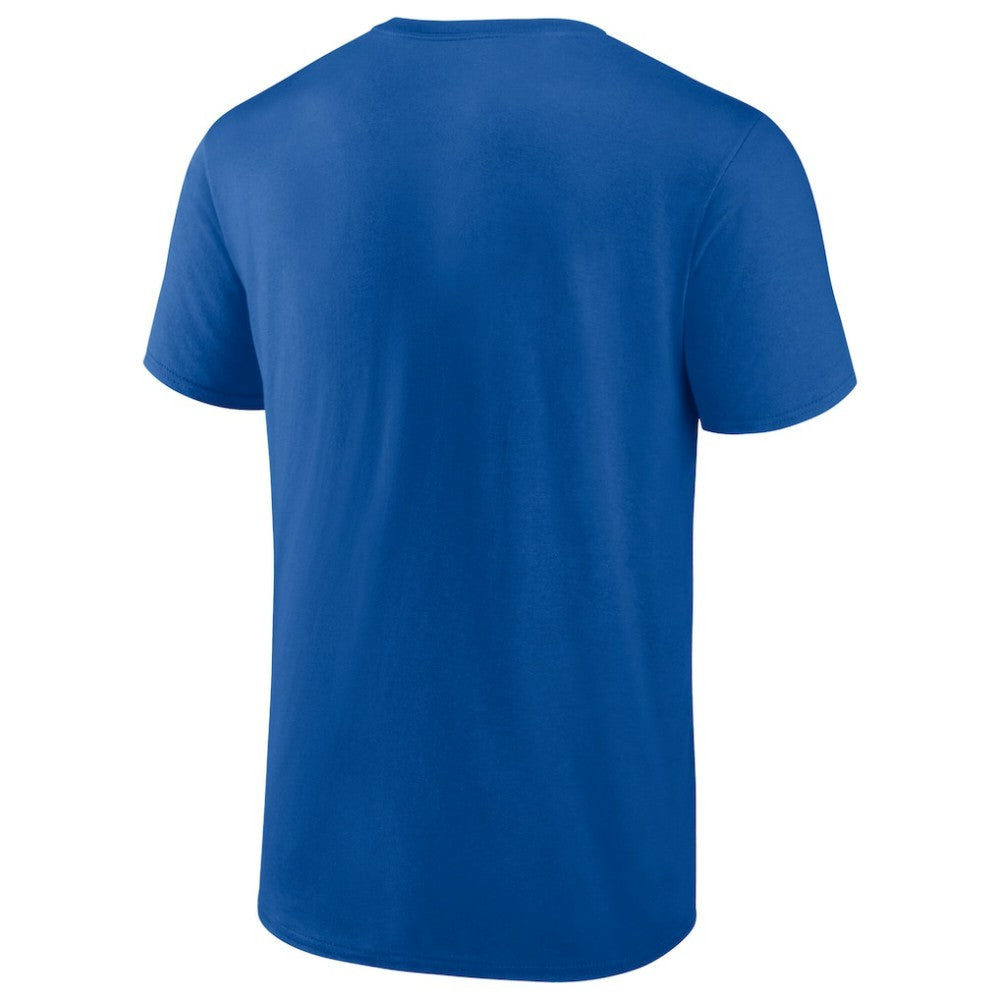 Royal Carson Kelly Chicago Cubs Hit For The Cycle T-Shirt