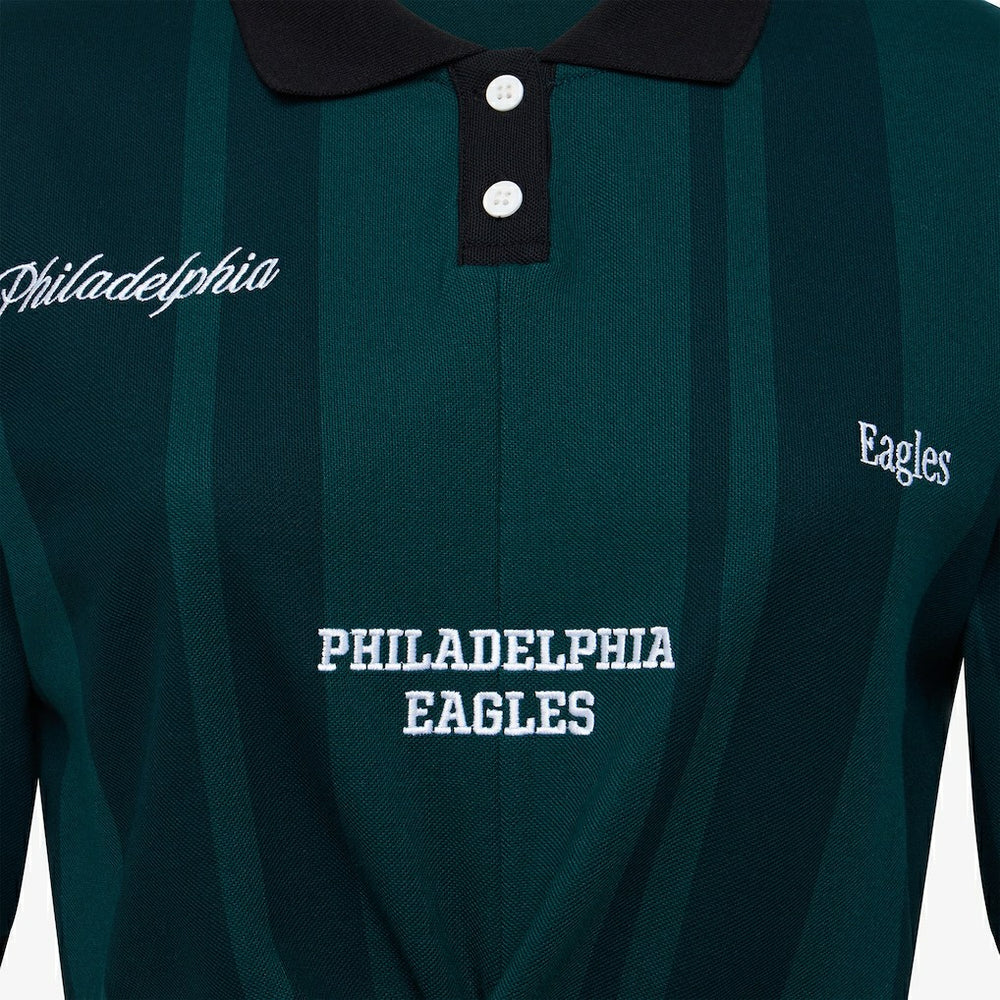 Off Season Women's Rugby T-Shirt - Philadelphia Eagles T-shirts