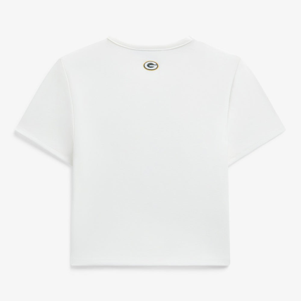 Off Season Women's Baby T-Shirt - Green Bay Packers T-shirts