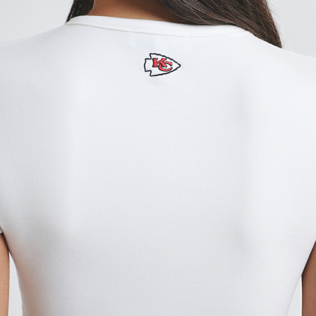 Off Season Women's Baby T-Shirt - Kansas City Chiefs T-shirts