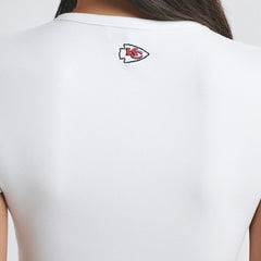 Off Season Women's Baby T-Shirt - Kansas City Chiefs T-shirts