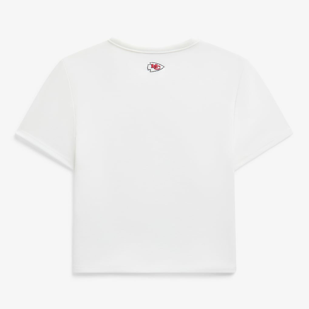 Off Season Women's Baby T-Shirt - Kansas City Chiefs T-shirts