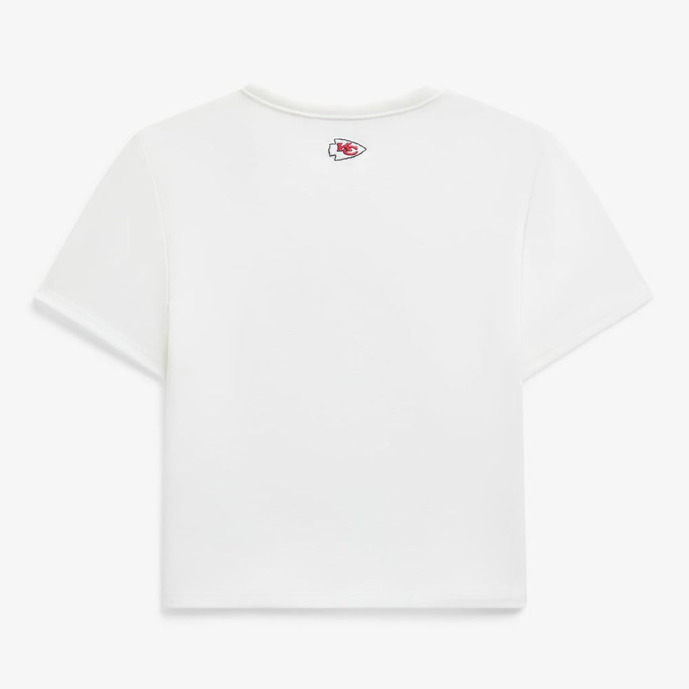 Off Season Women's Baby T-Shirt - Kansas City Chiefs T-shirts