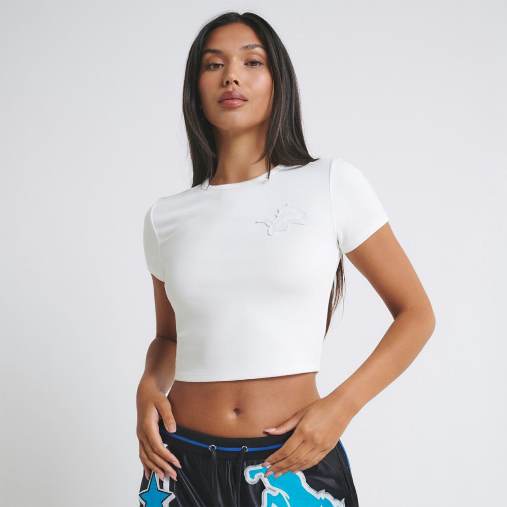 Off Season Women's Baby T-Shirt - Detroit Lions T-shirts