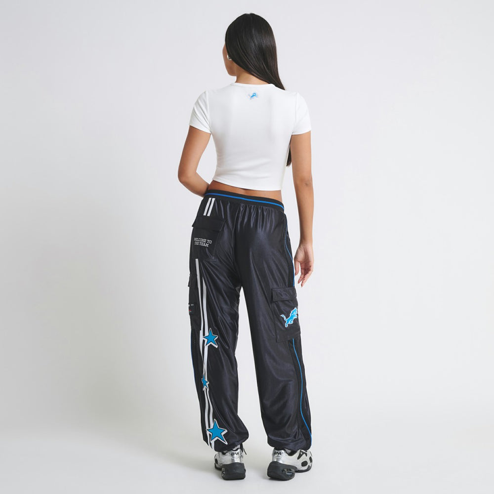 Off Season Women's Baby T-Shirt - Detroit Lions T-shirts