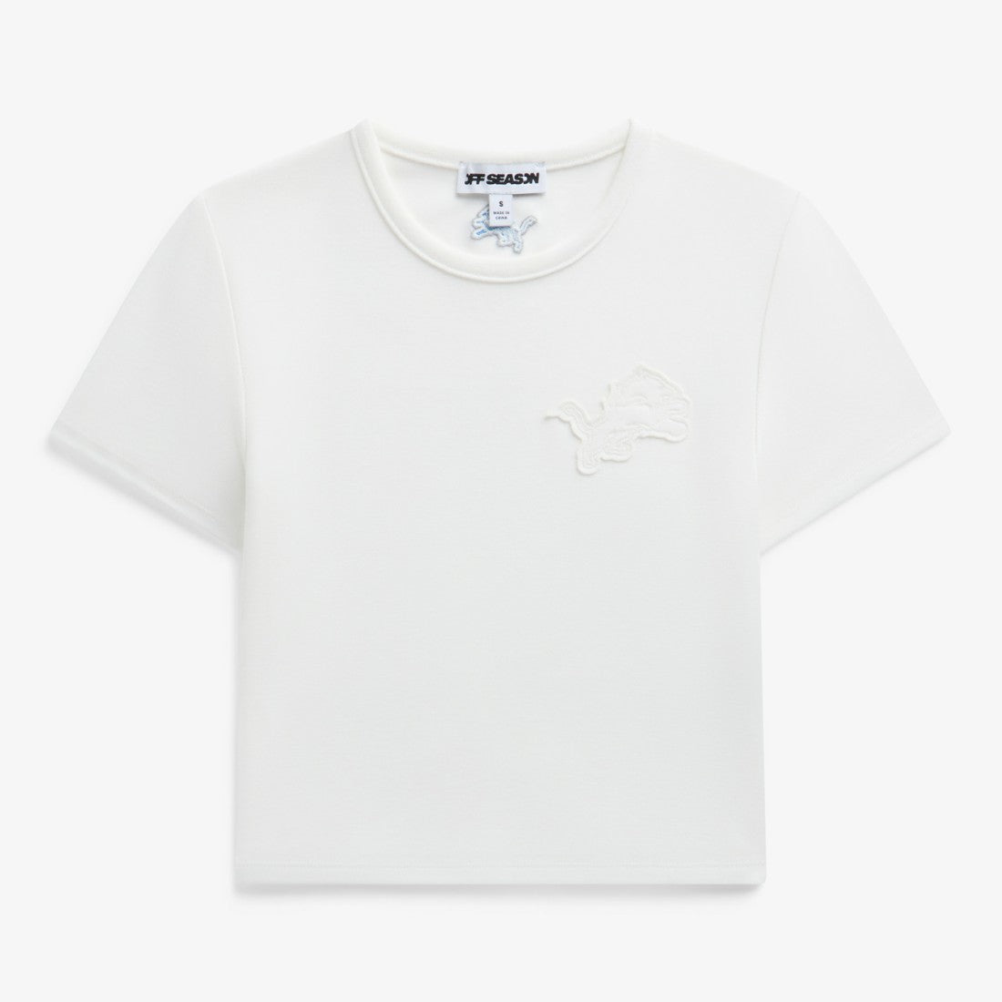 Off Season Women's Baby T-Shirt - Detroit Lions T-shirts