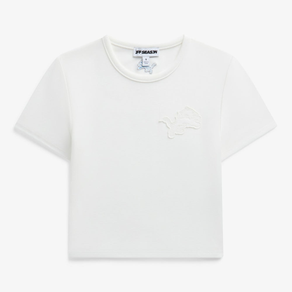 Off Season Women's Baby T-Shirt - Detroit Lions T-shirts