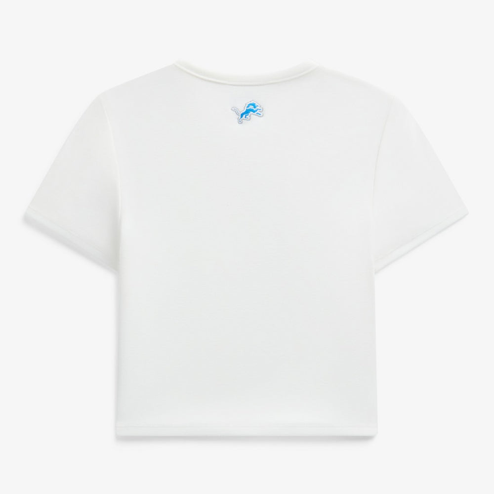 Off Season Women's Baby T-Shirt - Detroit Lions T-shirts