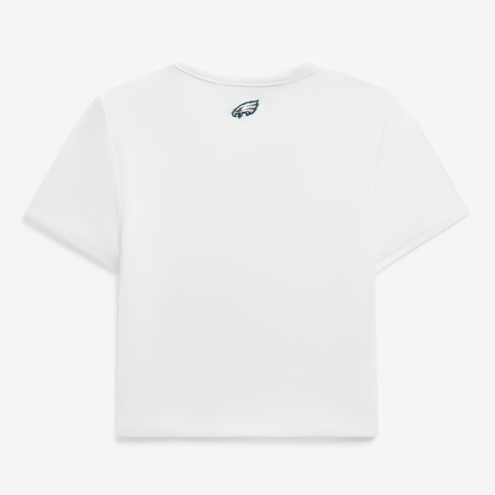 Off Season Women's Baby T-Shirt - Philadelphia Eagles T-shirts