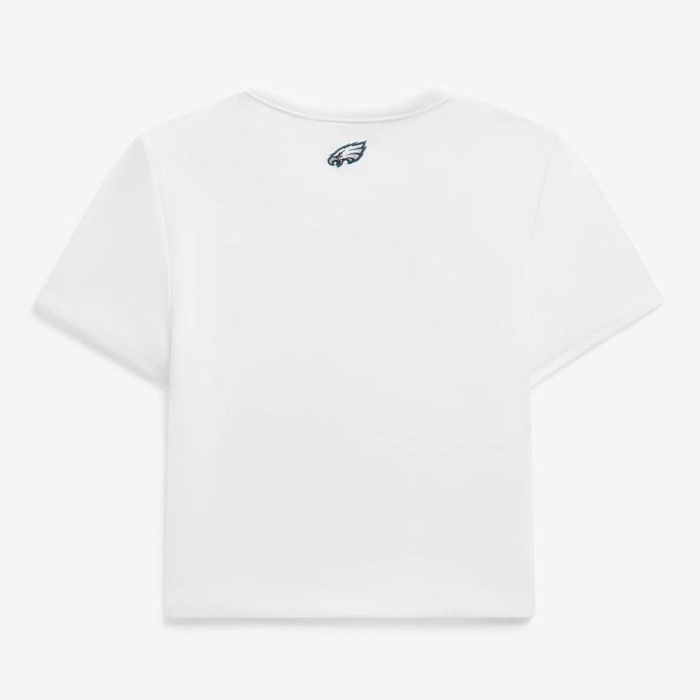 Off Season Women's Baby T-Shirt - Philadelphia Eagles T-shirts