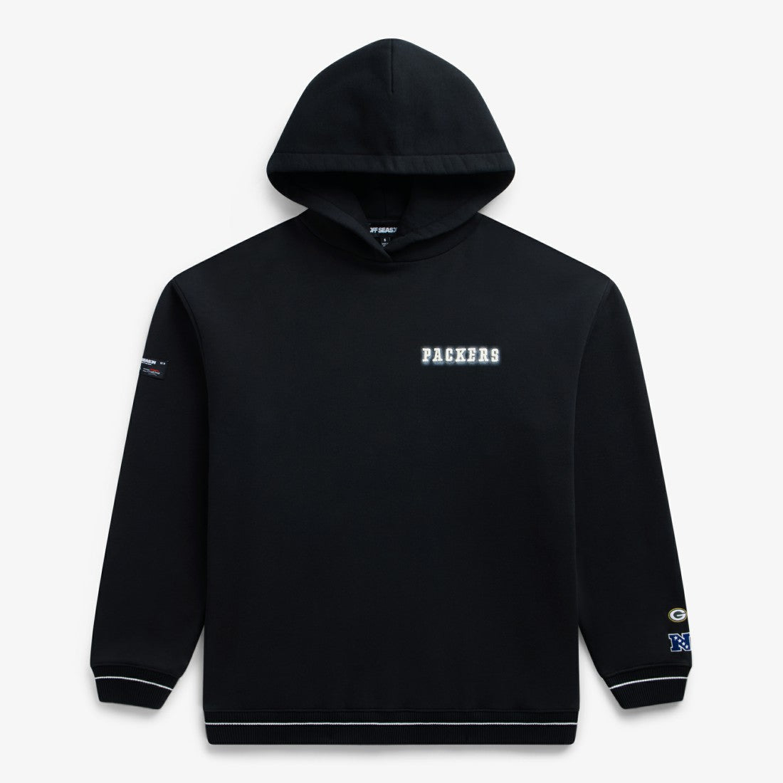 Off Season Unisex Hoodie - Green Bay Packers Hoodies