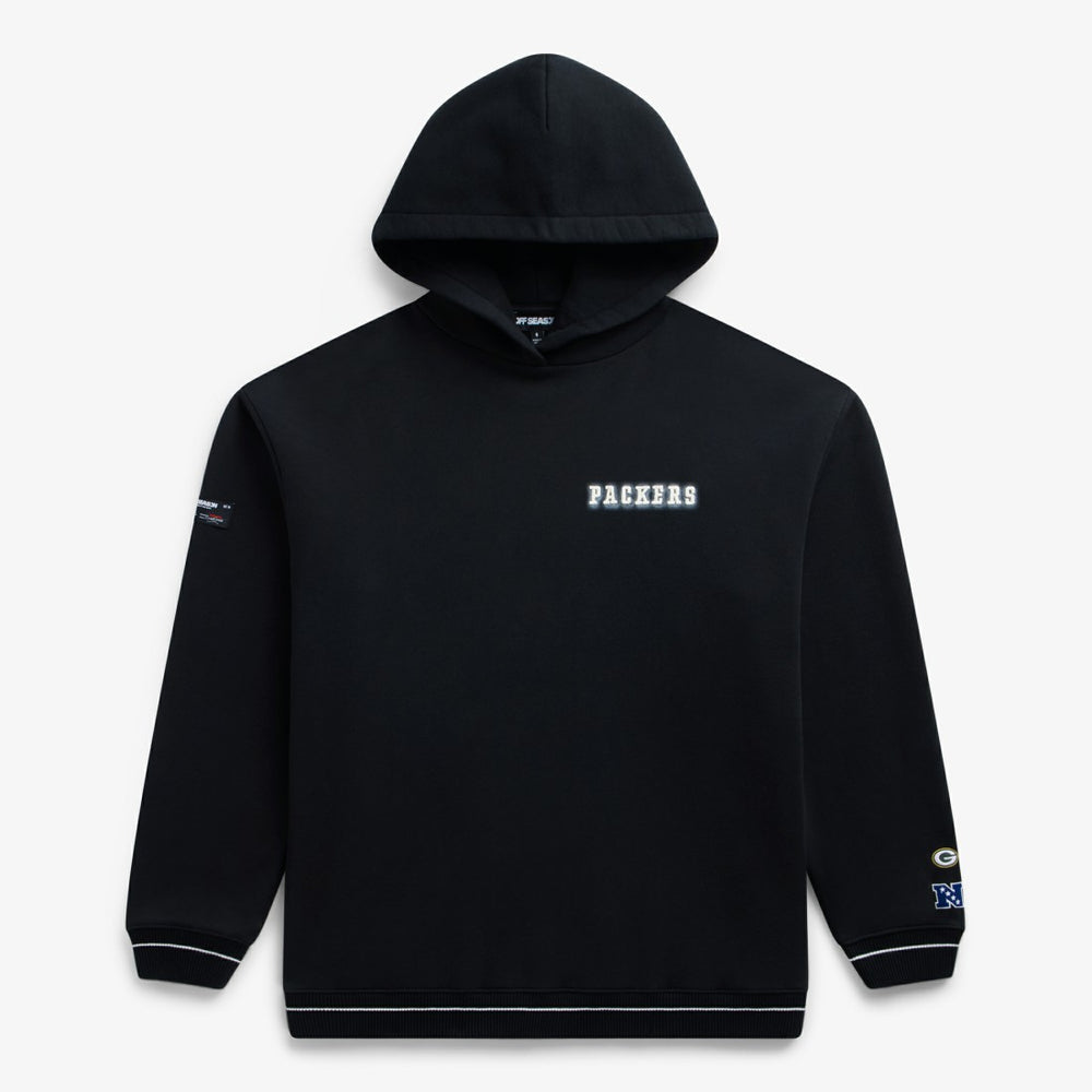 Off Season Unisex Hoodie - Green Bay Packers Hoodies