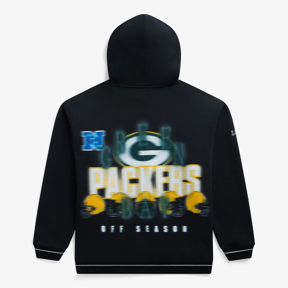Off Season Unisex Hoodie - Green Bay Packers Hoodies