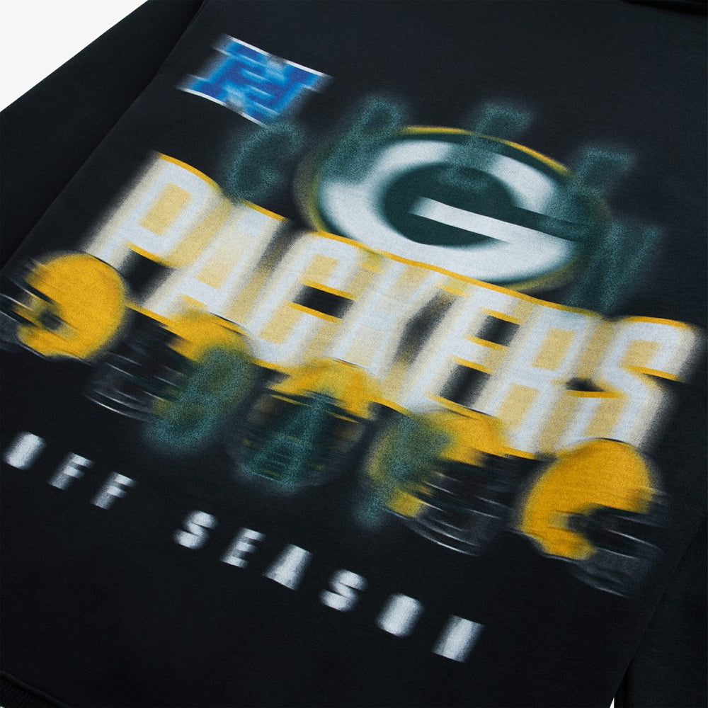 Off Season Unisex Hoodie - Green Bay Packers Hoodies