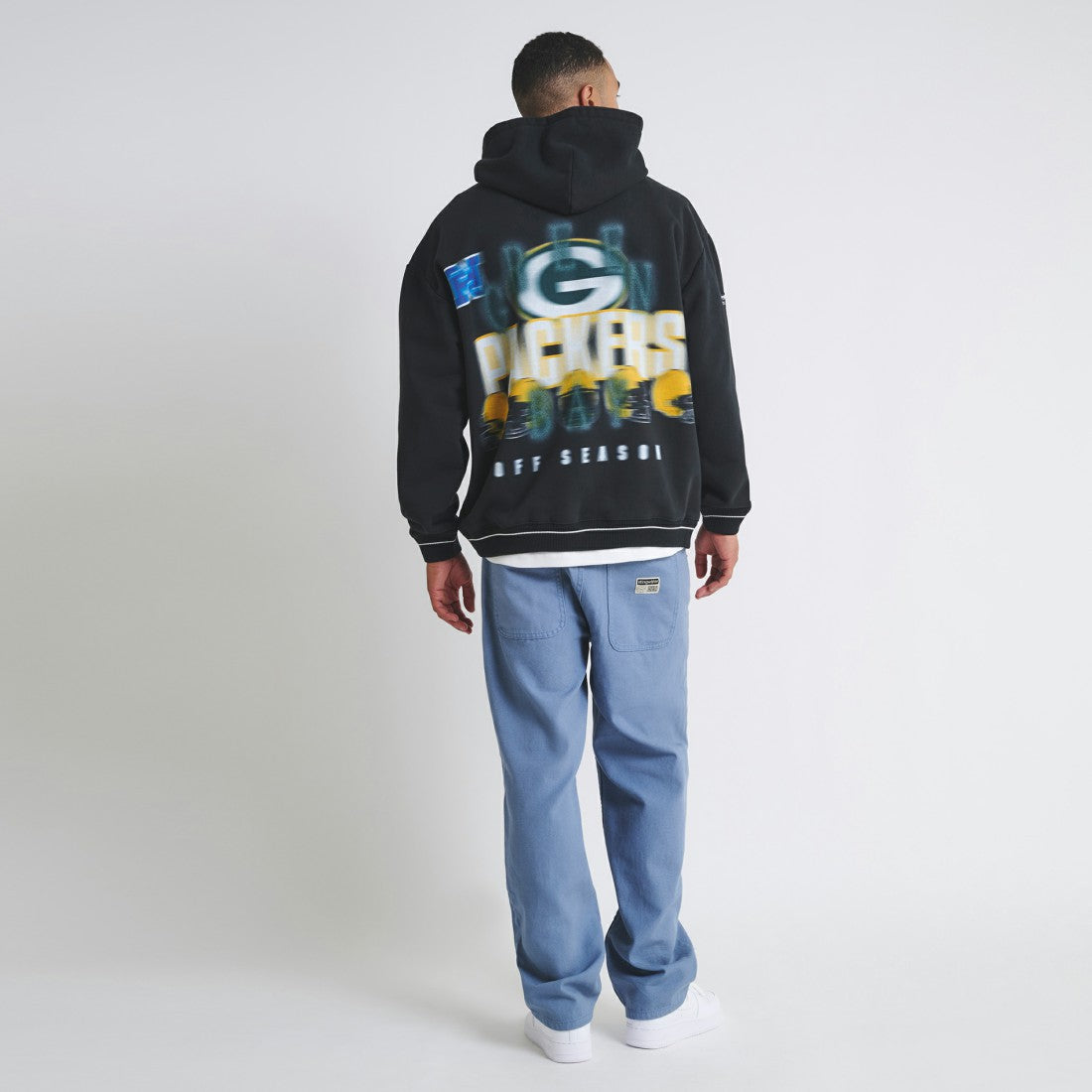 Off Season Unisex Hoodie - Green Bay Packers Hoodies