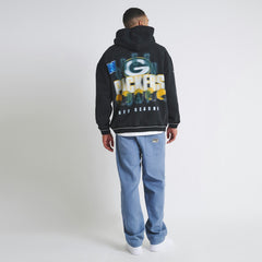Off Season Unisex Hoodie - Green Bay Packers Hoodies