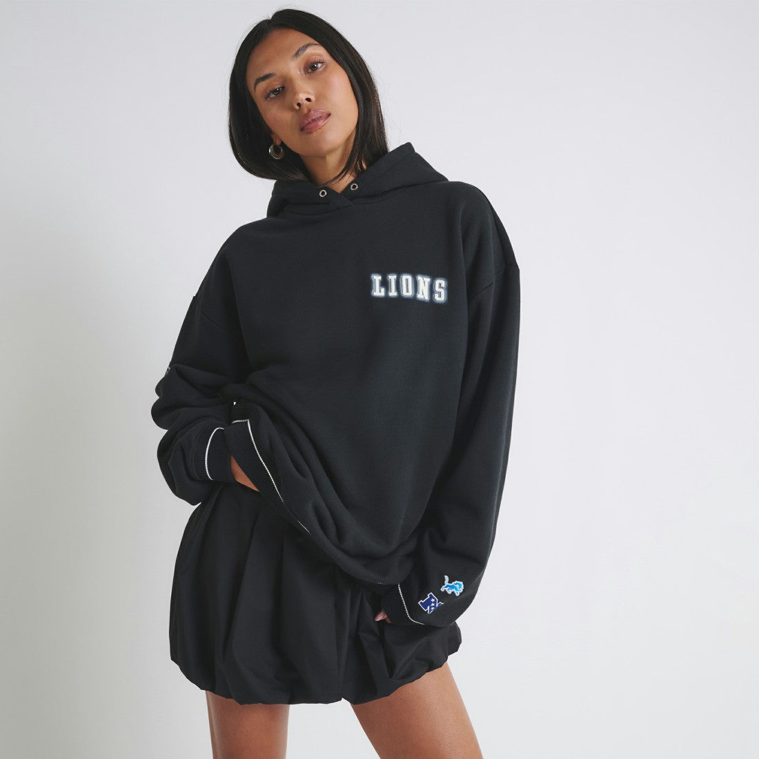 Off Season Unisex Hoodie - Detroit Lions Hoodies
