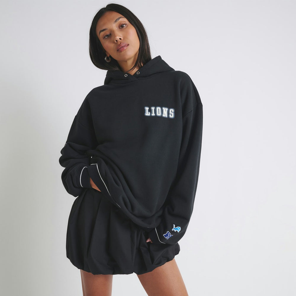 Off Season Unisex Hoodie - Detroit Lions Hoodies