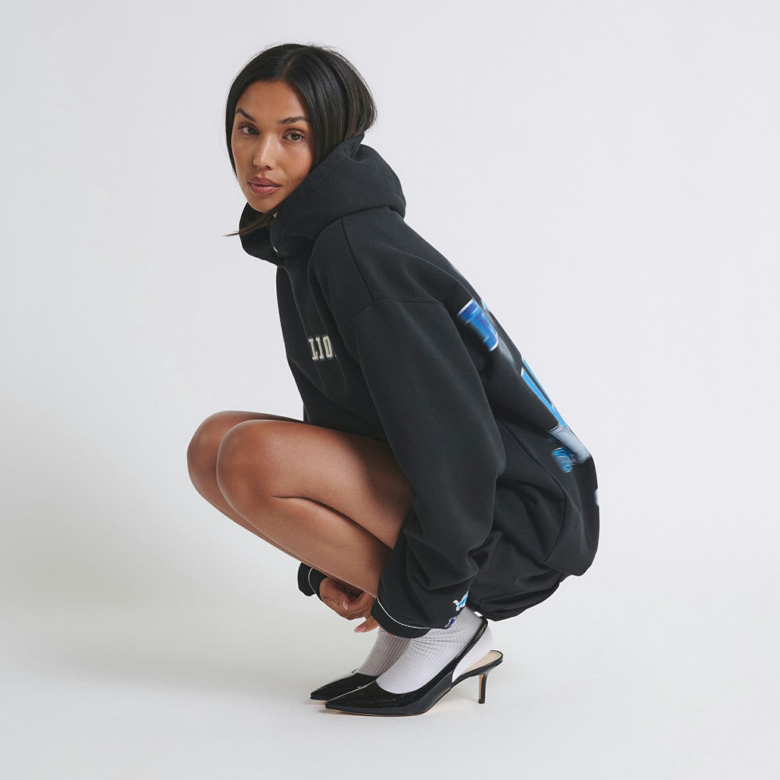 Off Season Unisex Hoodie - Detroit Lions Hoodies