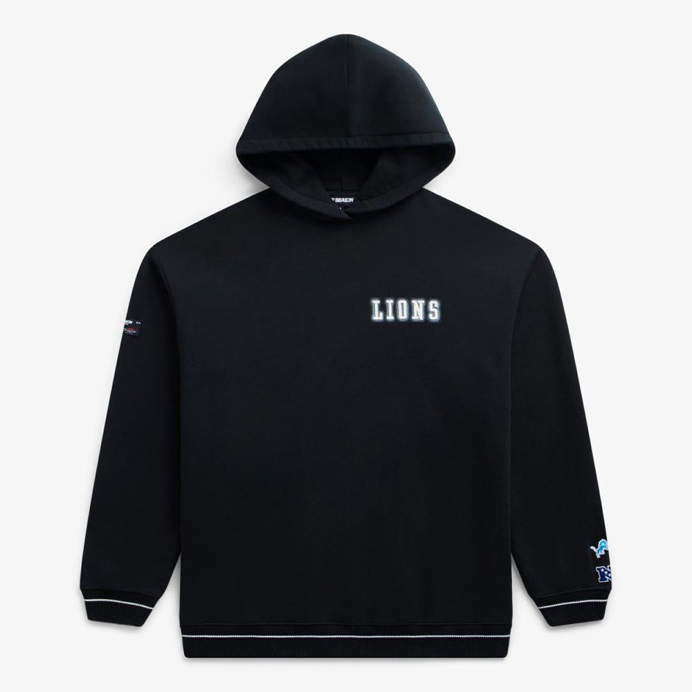 Off Season Unisex Hoodie - Detroit Lions Hoodies