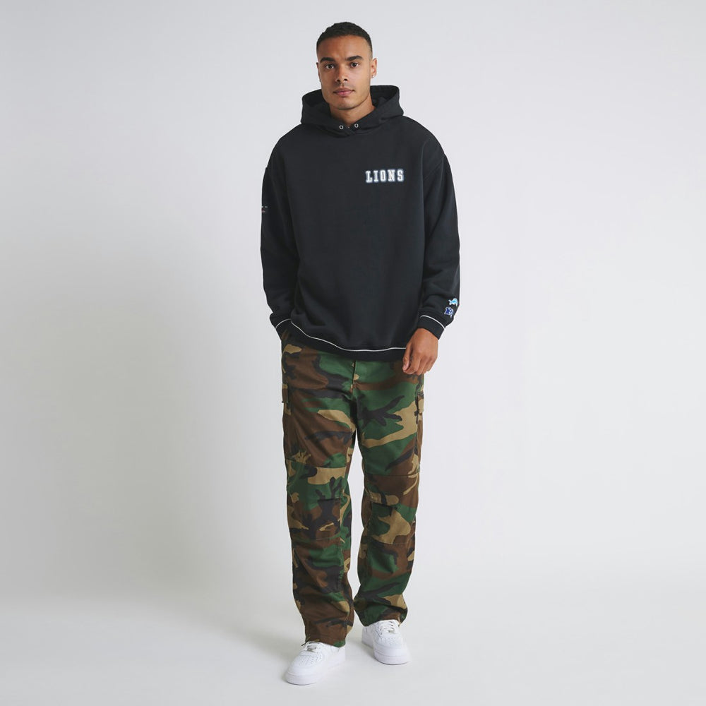 Off Season Unisex Hoodie - Detroit Lions Hoodies
