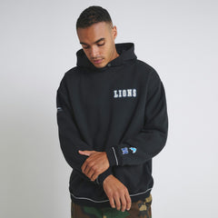 Off Season Unisex Hoodie - Detroit Lions Hoodies