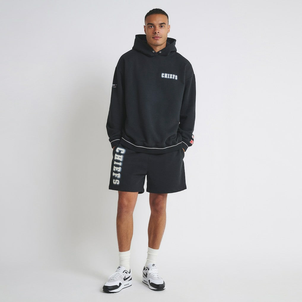 Off Season Unisex Fleece Shorts - Kansas City Chiefs Shorts