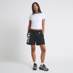 Off Season Unisex Fleece Shorts - Kansas City Chiefs Shorts