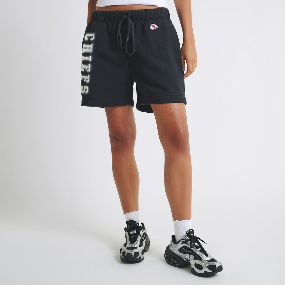Off Season Unisex Fleece Shorts - Kansas City Chiefs Shorts