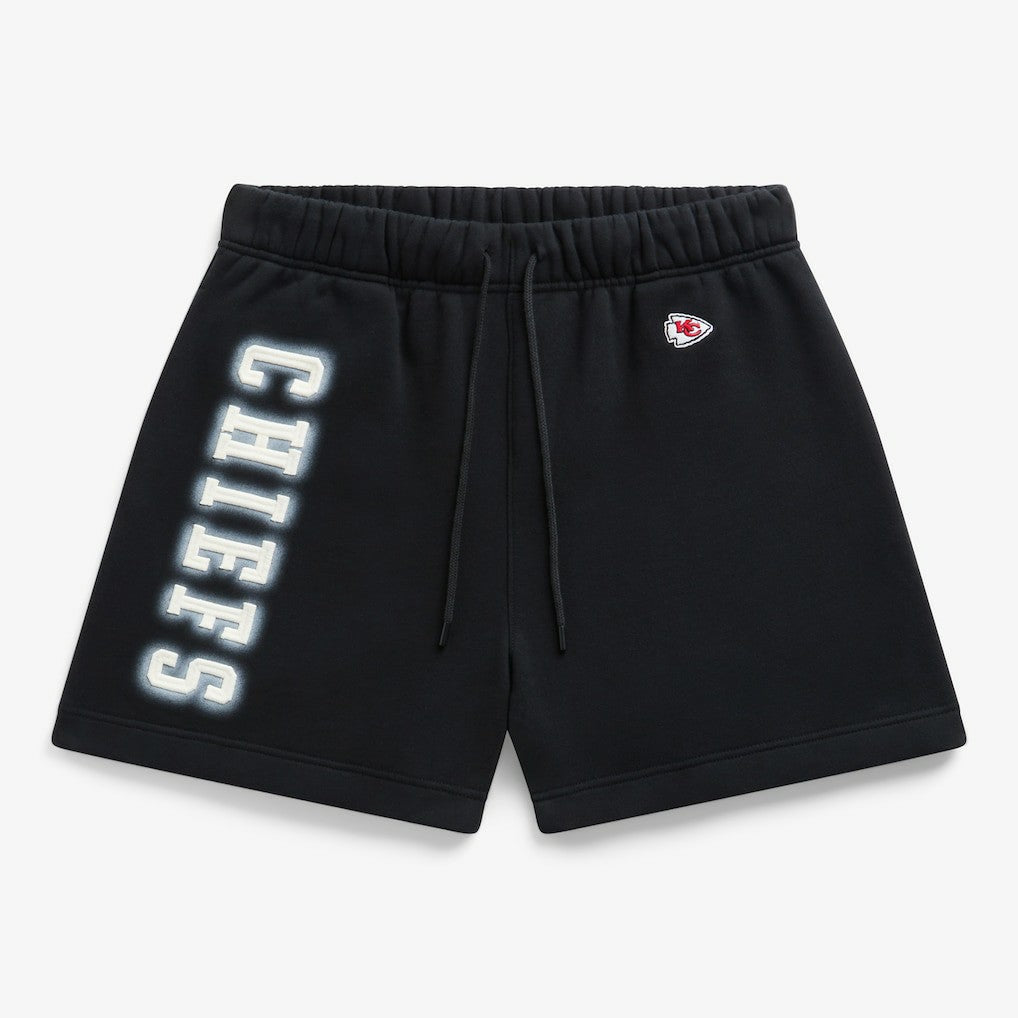 Off Season Unisex Fleece Shorts - Kansas City Chiefs Shorts