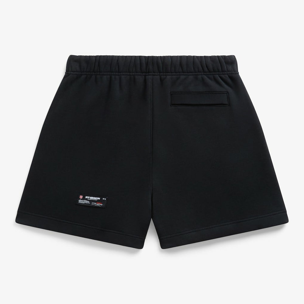 Off Season Unisex Fleece Shorts - Kansas City Chiefs Shorts