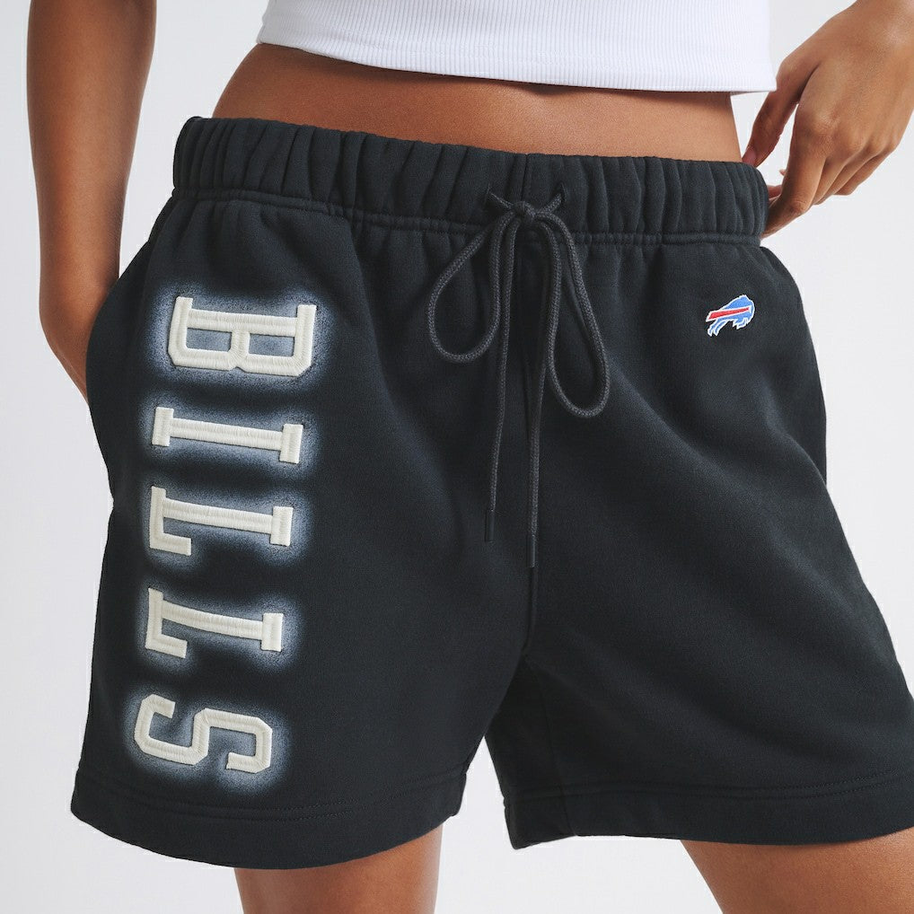 Off Season Unisex Fleece Shorts - Buffalo Bills Shorts