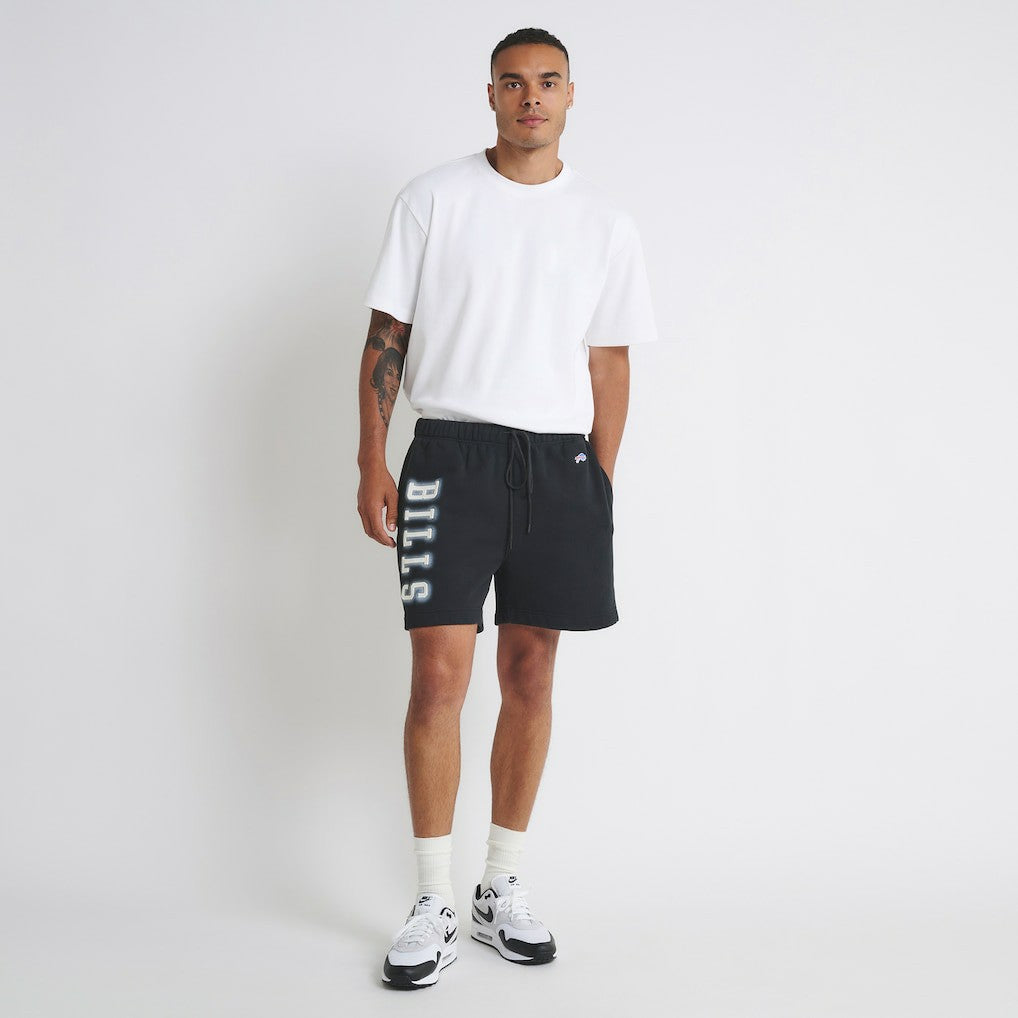 Off Season Unisex Fleece Shorts - Buffalo Bills Shorts