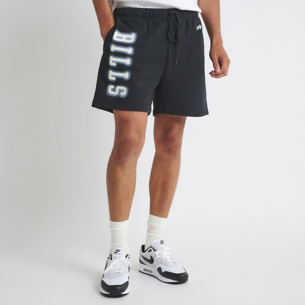 Off Season Unisex Fleece Shorts - Buffalo Bills Shorts