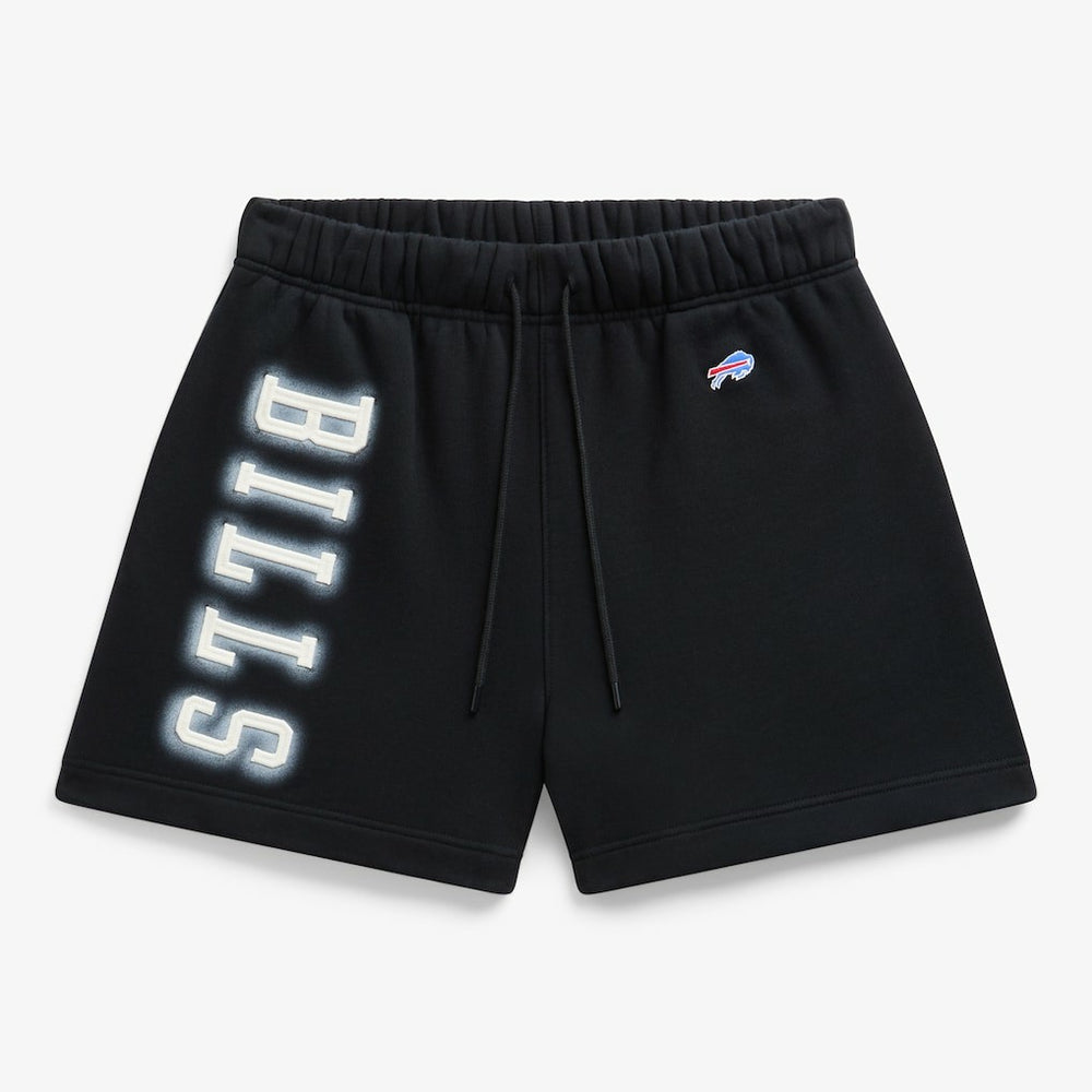 Off Season Unisex Fleece Shorts - Buffalo Bills Shorts