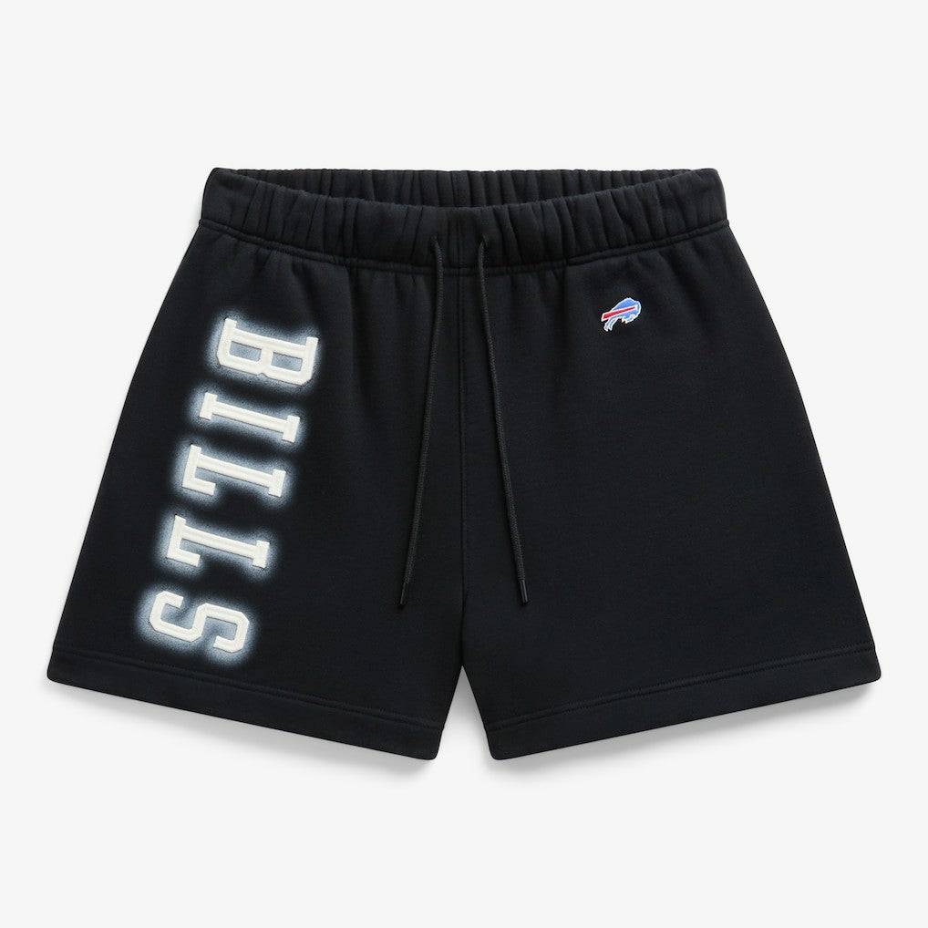 Off Season Unisex Fleece Shorts - Buffalo Bills Shorts