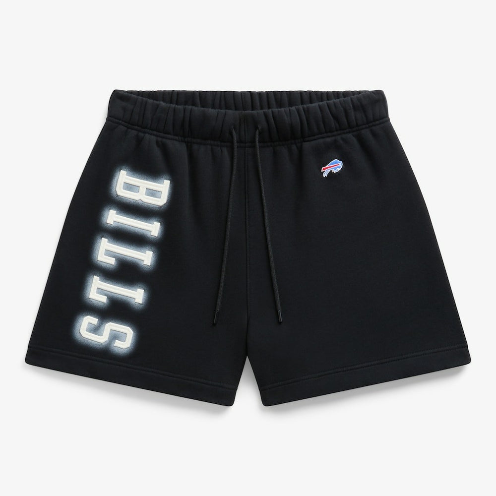 Off Season Unisex Fleece Shorts - Buffalo Bills Shorts
