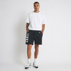 Off Season Unisex Fleece Shorts - Detroit Lions Shorts