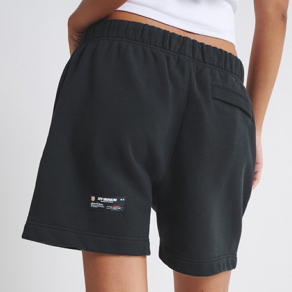 Off Season Unisex Fleece Shorts - Detroit Lions Shorts